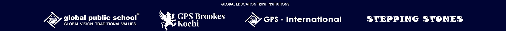 School Banner